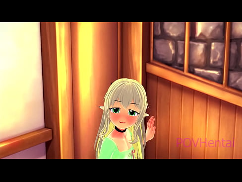❤️ (Pakute) Ọmọbinrin Elvish ṣe iranlọwọ fun ọ lati wẹ oju rẹ. ❤️  wa %yo.epicpornvideos-com.ru