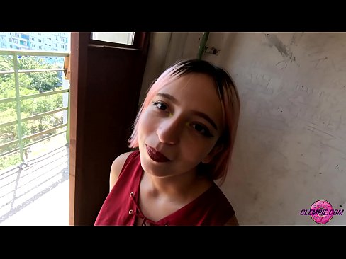 ❤️ Ọmọ ile-iwe Sensual Mu Ajeji kan ni ita – Cum Lori Oju Rẹ ❤️  wa %yo.epicpornvideos-com.ru
